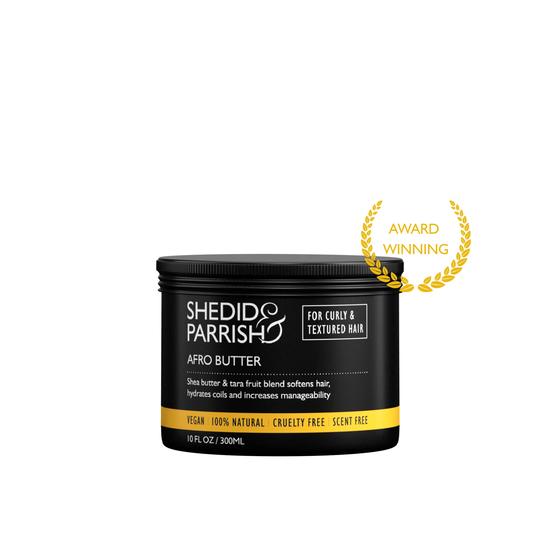 Shedid & Parrish Afro Butter 45ml