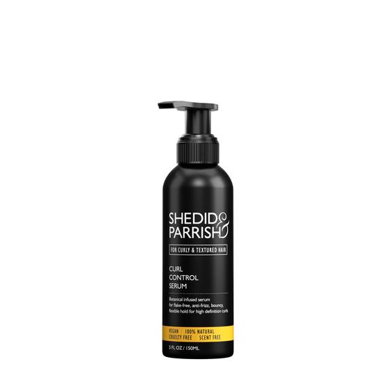 Shedid & Parrish Curl Control Serum 50ml