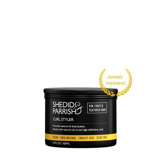 Shedid & Parrish Curl Styler 45ml