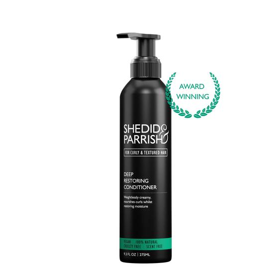 Shedid & Parrish Deep Restoring Conditioner 75ml