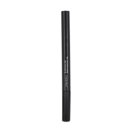 Shiseido ArchLiner Ink Stylo 01 Shibui Black