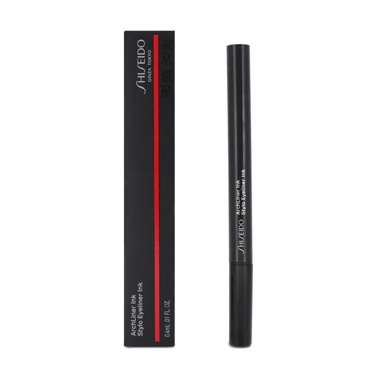 Shiseido ArchLiner Ink Stylo 01 Shibui Black