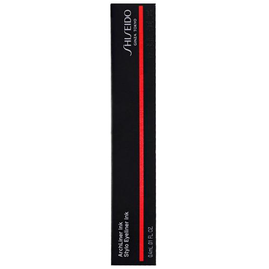 Shiseido ArchLiner Ink Stylo 01 Shibui Black