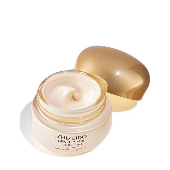 Shiseido Benefiance NutriPerfect Day Cream SPF 18 50ml