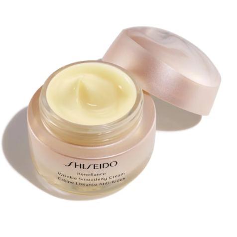 Shiseido Benefiance Wrinkle Smoothing Cream 50ml