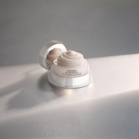Shiseido Bio Performance Advanced Super Revitalising Cream 75ml