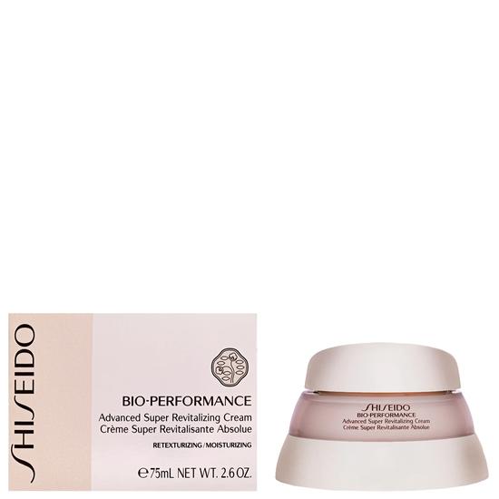 Shiseido Bio Performance Advanced Super Revitalising Cream 75ml
