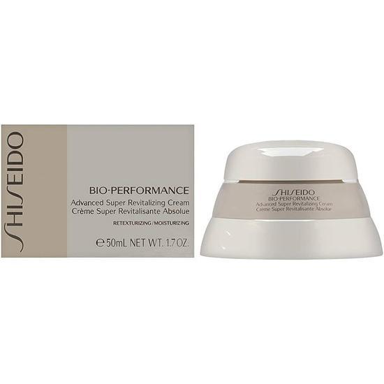 Shiseido Bio Performance Advanced Super Revitalising Cream 75ml