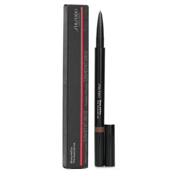 Shiseido Brow InkTrio 02-Taupe