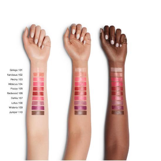Shiseido ColorGel LipBalm 102-Narcissus