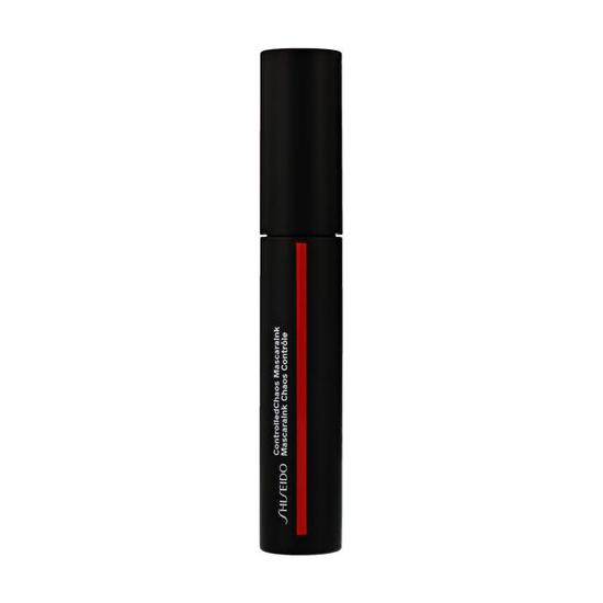 Shiseido ControlledChaos MascaraInk Black Pulse