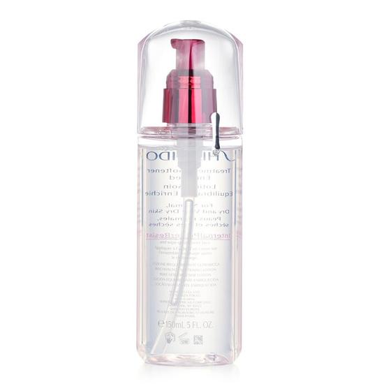 Shiseido Defend Beauty Treatment Softener Enriched 150ml