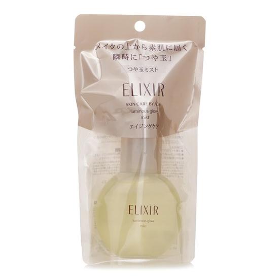 Shiseido Elixir Superieur Shiny Ball Mist 80ml