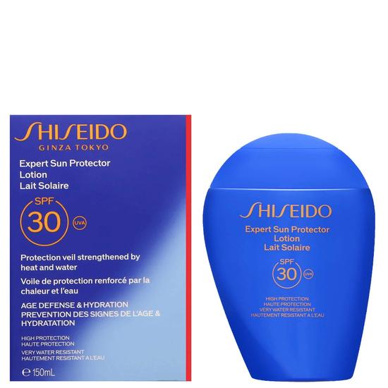 Shiseido Expert Sun Protector Lotion SPF 30 150ml