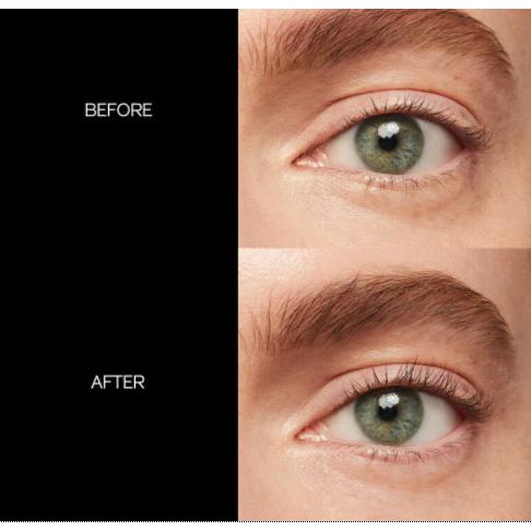 Shiseido Eyelash Curler