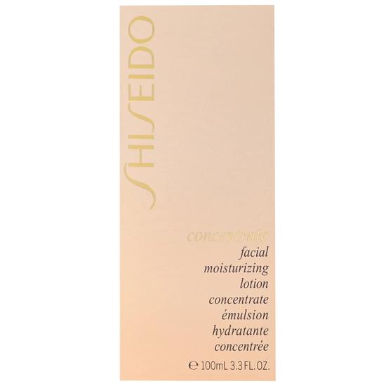 Shiseido Facial Moisturising Lotion 100ml