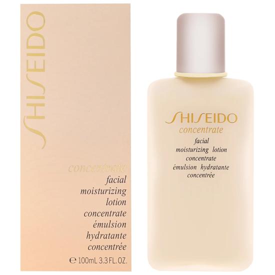 Shiseido Facial Moisturising Lotion 100ml