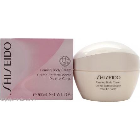 Shiseido Firming Body Cream 200ml