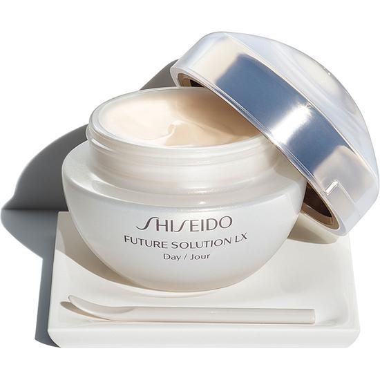 Shiseido Future Solution LX Day Total Protective Cream SPF 20 50ml