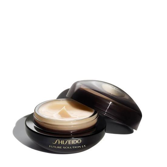 Shiseido Future Solution LX Eye & Lip Contour Regenerating Cream 17ml