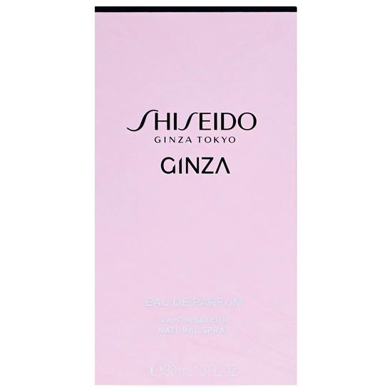 Shiseido Ginza Eau De Parfum 30ml