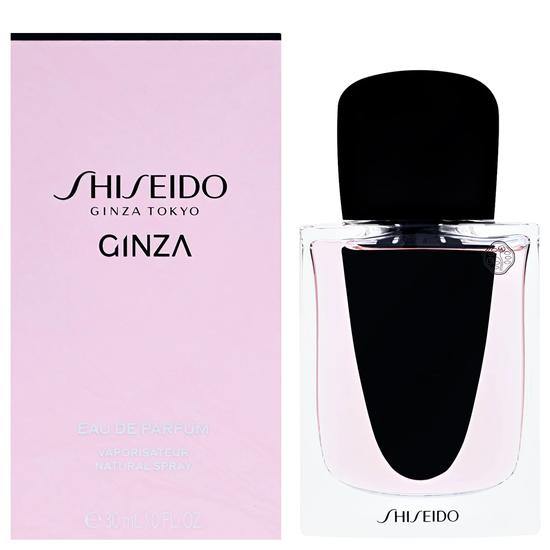 Shiseido Ginza Eau De Parfum 30ml