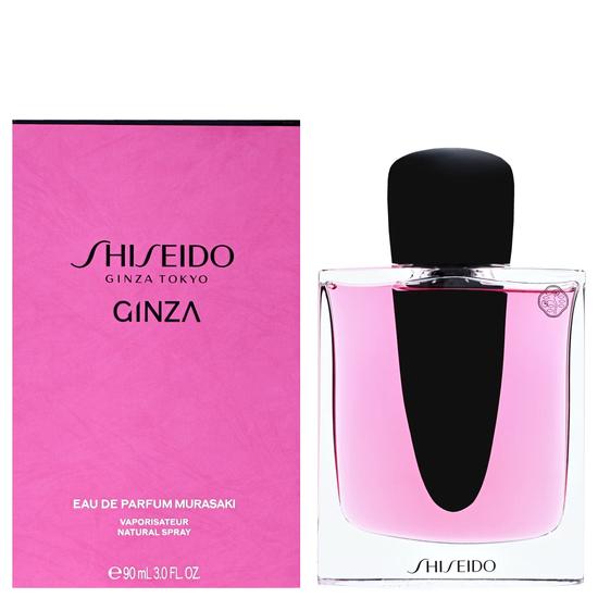 Shiseido Ginza Murasaki Eau De Parfum 30ml