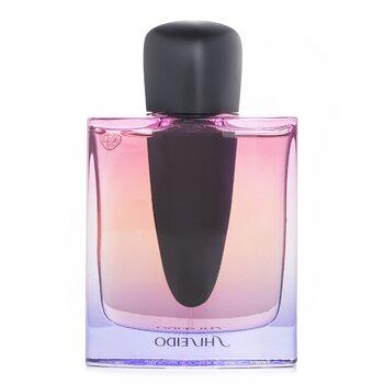 Shiseido Ginza Night Eau De Parfum 90ml