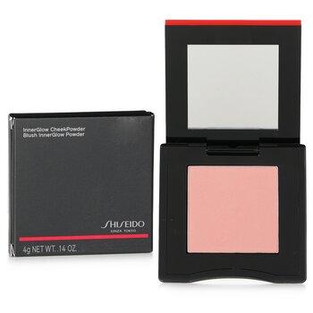 Shiseido InnerGlow Cheek Powder Alpen Glow #06