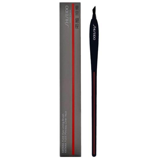 Shiseido Katana Fude Lining Brush