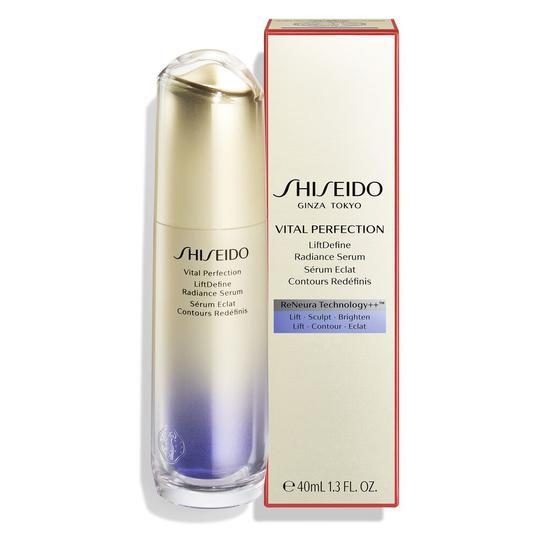 Shiseido LiftDefine Radiance Serum 40ml