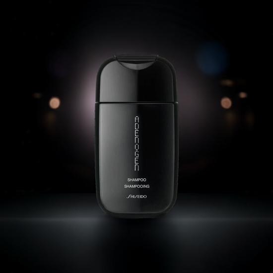 Shiseido Men Adenogen Shampoo 220ml