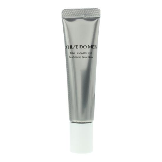 Shiseido Men Total Revitalizer Eye Cream 15ml