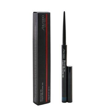 Shiseido MicroLiner Ink Eyeliner 08 Teal