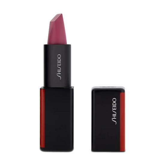 Shiseido ModernMatte Powder Lipstick 504 Thigh High