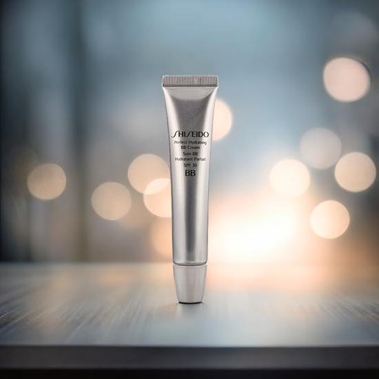 Shiseido Perfect Hydrating BB Cream Light SPF 30 30ml