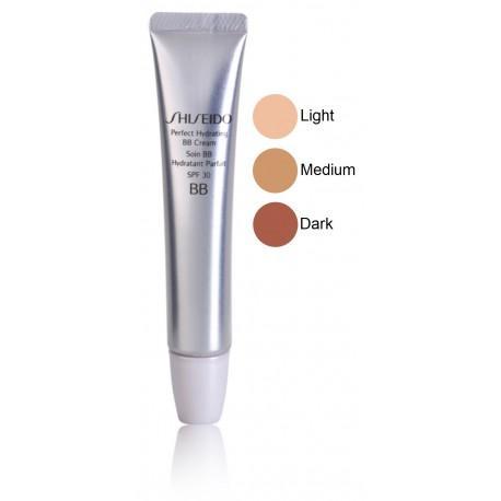 Shiseido Perfect Hydrating BB Cream SPF 30 Dark