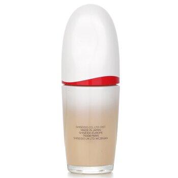 Shiseido Revitalessence Skin Glow Foundation SPF 30 260 Cashmere