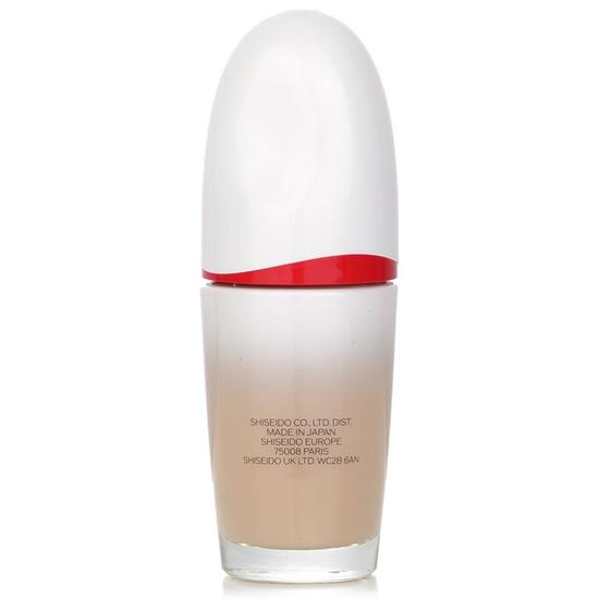 Shiseido Revitalessence Skin Glow Foundation SPF 30 Bio-Boost Suede #510