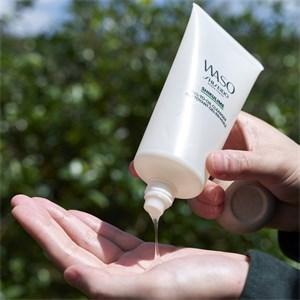 Shiseido SHIKULIME Gel-to-Oil Cleanser 125ml