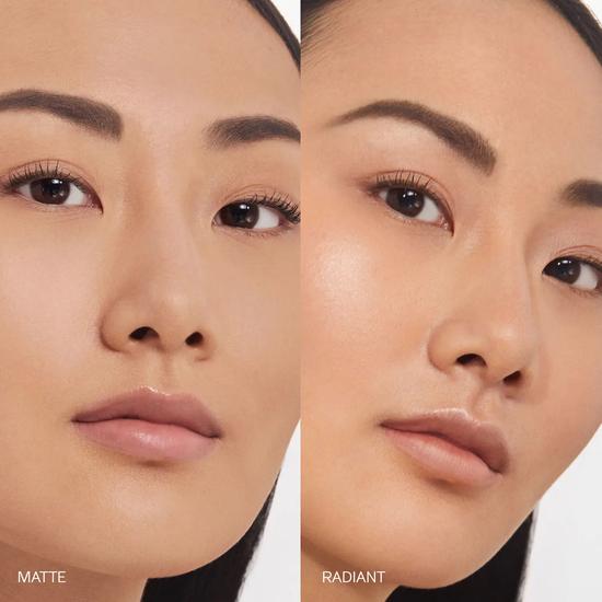 Shiseido Skin Invisible Loose Powder Radiant