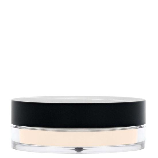 Shiseido Skin Invisible Loose Powder Radiant