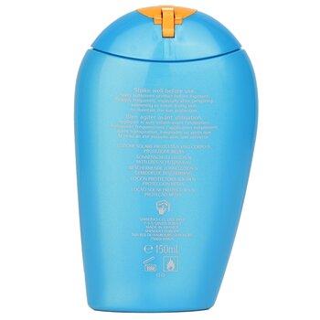 Shiseido Sun Protection Lotion N SPF 15 150ml
