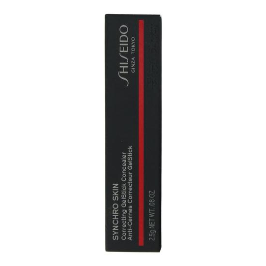 Shiseido Synchro Skin Correcting Gel Stick Concealer 503
