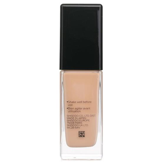 Shiseido Synchro Skin Radiant Lifting Foundation 130 Opal