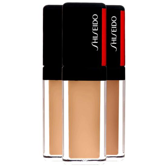 Shiseido Synchro Skin Self Refreshing Concealer 501-Deep