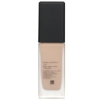 Shiseido Synchro Skin Self Refreshing Foundation 540