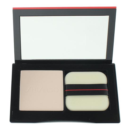 Shiseido Synchro Skin Silk Pressed Powder Invisible Silk 7g