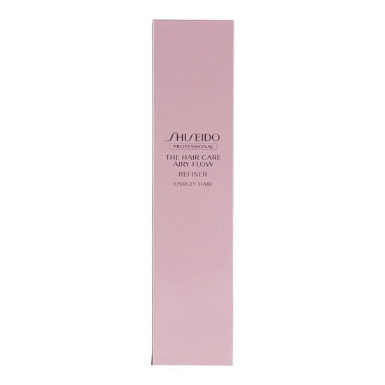 Shiseido The Hair Care Airy Flow Refiner For Unruly Hair 125ml