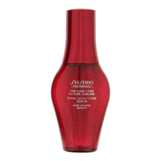 Shiseido The Hair Care Future Sublime Total Scalp Care Serum 125ml